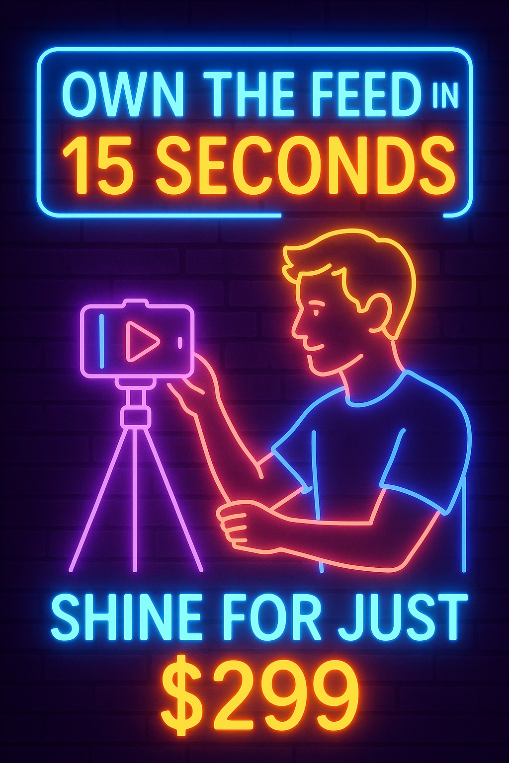 Video Production & Editing