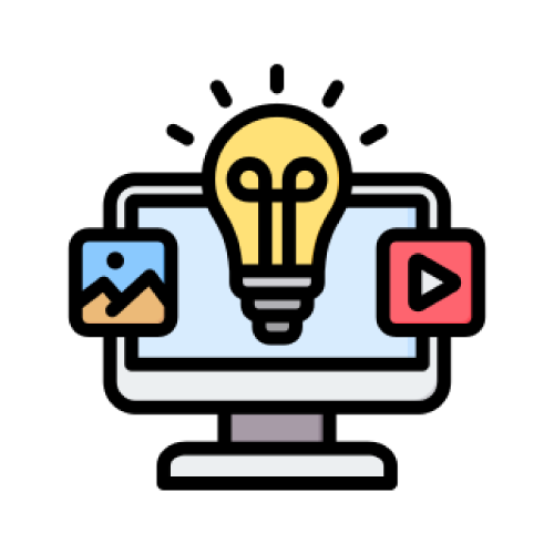 Creative Content Design