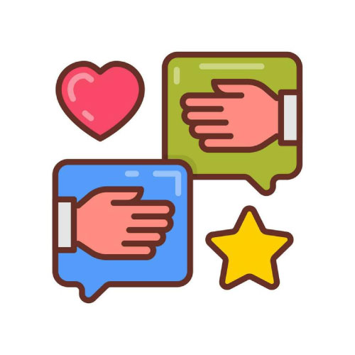 Social Media Management