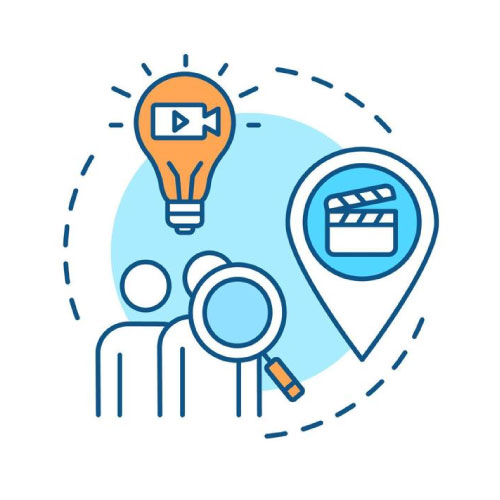 Video Production & Editing
