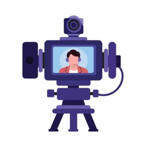 Video Production & Editing