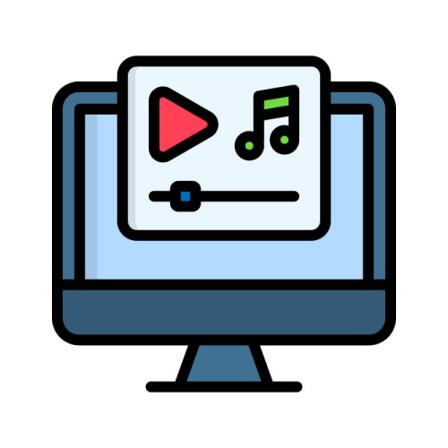 Video Production & Editing