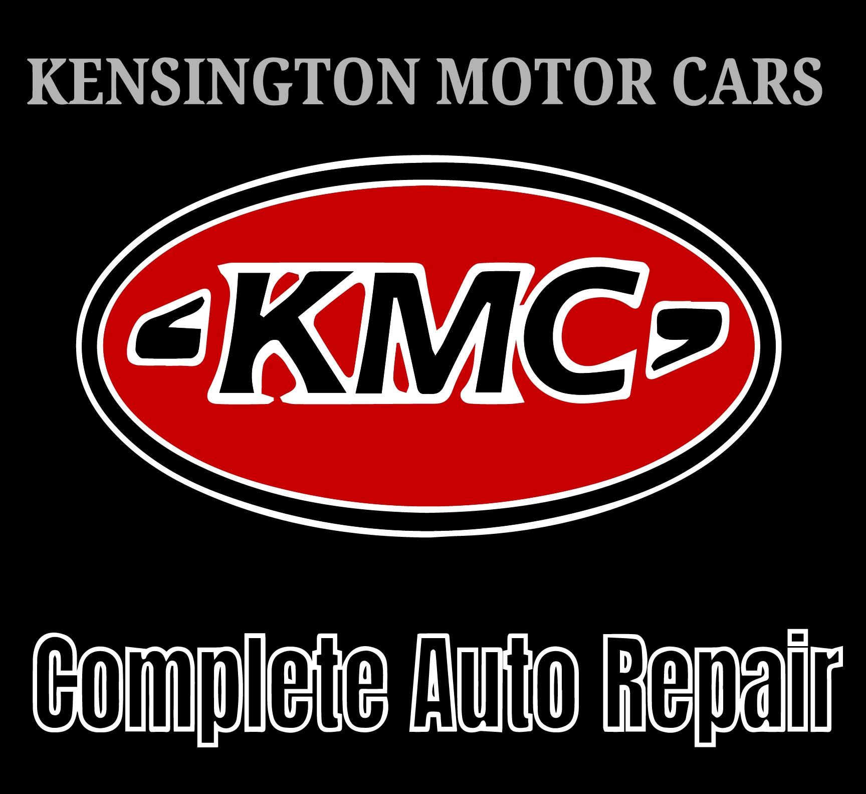Social Media KMC logo
